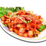 チキンチリ Chicken ＆ Chili（インド料理 パナス国分寺）