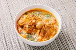 カレーうどん(温)（ヒロスパ）
