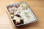 自家製タルタルのチキン南蛮弁当（みなれ）
