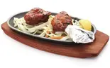 チキンティッカ4p Chicken Tikka 4 Pieces（インドカレー＆アジアンダイニングLAXMI KITCHEN）