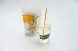 アイスSiKiTO HERB TEA カモミール（SiKiTO CAFE 日本橋）