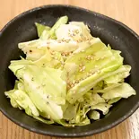 やみつきキャベツ（大衆焼肉 Kenbow）