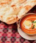 カレーDセット（スンガバ）