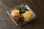 ナムル盛り（和牛-焼肉うえ田）