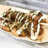 たこ焼き(6個)(あほや吹田高城店)
