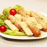 スノーチーズソトックソトック（39チキン 本店）