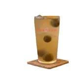トラコント メロンジュース(nước sấu)（バインミーゴンゴン川口店）