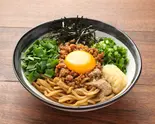 台湾まぜそば（台湾まぜそば きらり 久我山店）
