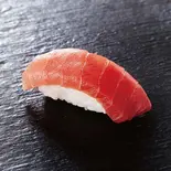 【茶月】単品 本鮪中とろ(茶月 三宮南店)