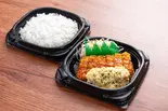 サクサク鶏むね肉のチキン南蛮弁当（宮本むなし 地下鉄東三国駅前店）