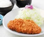 ロースかつ弁当（とんかついなば和幸 田町グランパーク店）