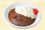 カレーライス(ごはんどき 堺遠里小野店)