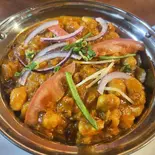 チャナマサラ/Chana Masala(ガネーシャ 薬円台店)