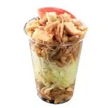 チキンケバブカップ(Chicken Kebab Cup )(مرغ کاپ)(ケバブステーション)