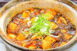 陳麻婆豆腐（龍 刀削麺）