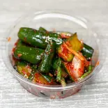 キュウリキムチ / 오이김치（韓国料理DARBIT 長居店）