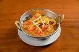 カダイパニール/Kadhai Paneer（Royal Indian Dining）