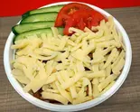 ビーフチーズケバブ丼beef Cheese Kebab Rice Bowl(トルコケバブ ビリヤニハウスTurkish Kebab Biryani House)