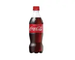 コカ・コーラ 500ml(まるちゃんのたこ焼き 和田1丁目店)
