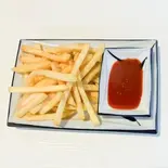 ポテトフライ/Potato Fry（Spice Magic）