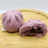 芋泥包(2个)（友誼食府 立川店）