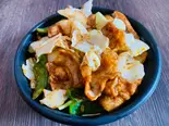 回鍋肉丼(回锅肉盖饭)（中華料理 錦園）