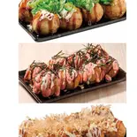 人気TOP3セット(24個)（タコとハイボール本八幡店）