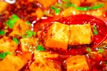 麻婆豆腐(東城香)