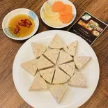 豚ハム GIÒ LỤA(ベトナム料理チェーサインレストラン)