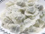 水餃子(물만두)（Ton Tonカンナム）