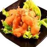 エビマヨ（餃子房宿河原3号店）