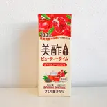 美酢 ザクロ&アールグレイ 200ml(韓ビニ 足立店)