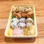 子供用弁当（楽洸）