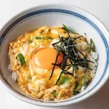 玉子丼（安利）