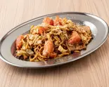トマト焼そば（尼崎焼そばセンター）