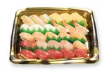 くら寿司大人気セット 3人前（くら寿司 武蔵小杉店）