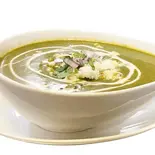 Spinatch Paneer Curryほうれん草 パニールカレー（NEPAL RESTAURANT RAJ）