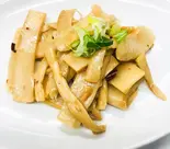 メンマ(中華料理 三喜)
