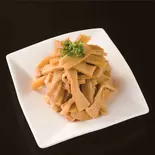 メンマ（中華料理上海亭蕨店）
