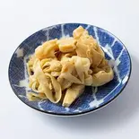 メンマ（麺処ぐり虎 大阪なんばスカイオ店）