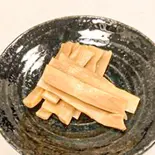 メンマ(京の拉麺 嵐山)