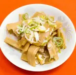 メンマ（珍来 亀戸店）