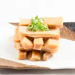 メンマ（拉ノ刻らーめん）