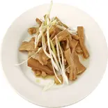 メンマ(上海焼き小籠包)
