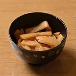 メンマ（ヤンナラヤロウヨ）