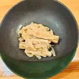 メンマ(ラーメン大木戸【※お店と同価格の商品あり】)