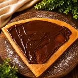 10.ホントノチョコ（ナカガワクレープ東新小岩本店）