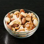 ミックスナッツ Mixed Nuts（SAFIA）