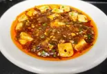 イチオシ!HACHIの麻婆豆腐(HACHI)