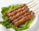 羊肉串（中国料理 壺家大排档）